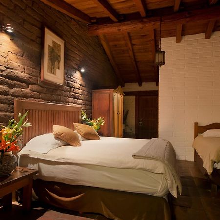 Hotel La Casa De Maty Tapalpa Bilik gambar